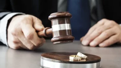 قیمت وکیل طلاق توافقی