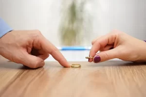 مدارک مورد نیاز برای ثبت طلاق