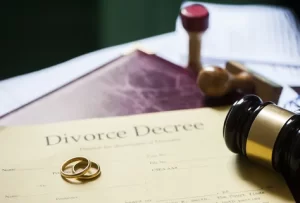 مراحل طلاق توافقی
