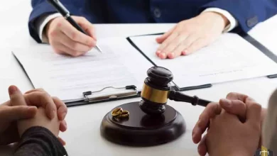 وکیل ازدواج و طلاق