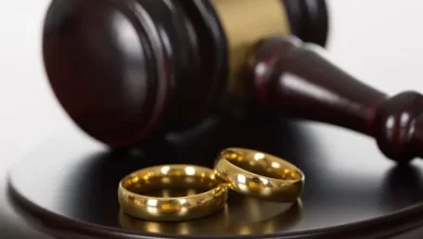 وکیل طلاق یک طرفه