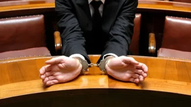 وکیل دفاع از اتهام رابطه نامشروع