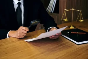 ضرورت تنظیم قرارداد توسط وکیل