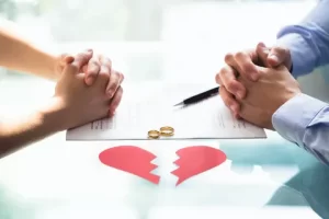 مدارک مورد نیاز برای طلاق توافقی چیست؟