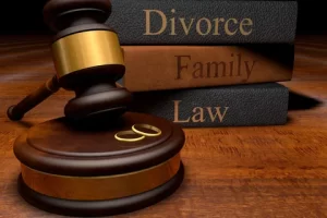 هزینه وکیل طلاق توافقی در تهران