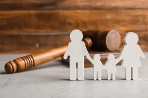 هزینه وکیل برای طلاق در ایران