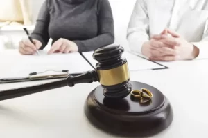 بهترین وکیل طلاق