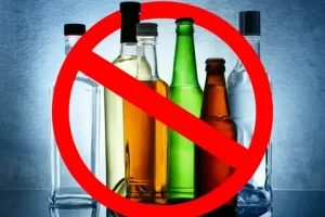 مجازات فروش مشروبات الکی