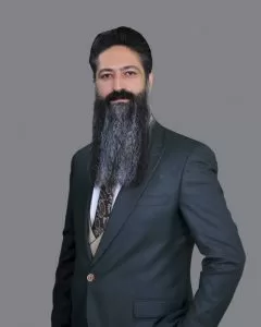 محمد فرخی